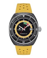Orologio Tissot Uomo SIDERAL S in Carbonio T1454079705700 - T1454079705700